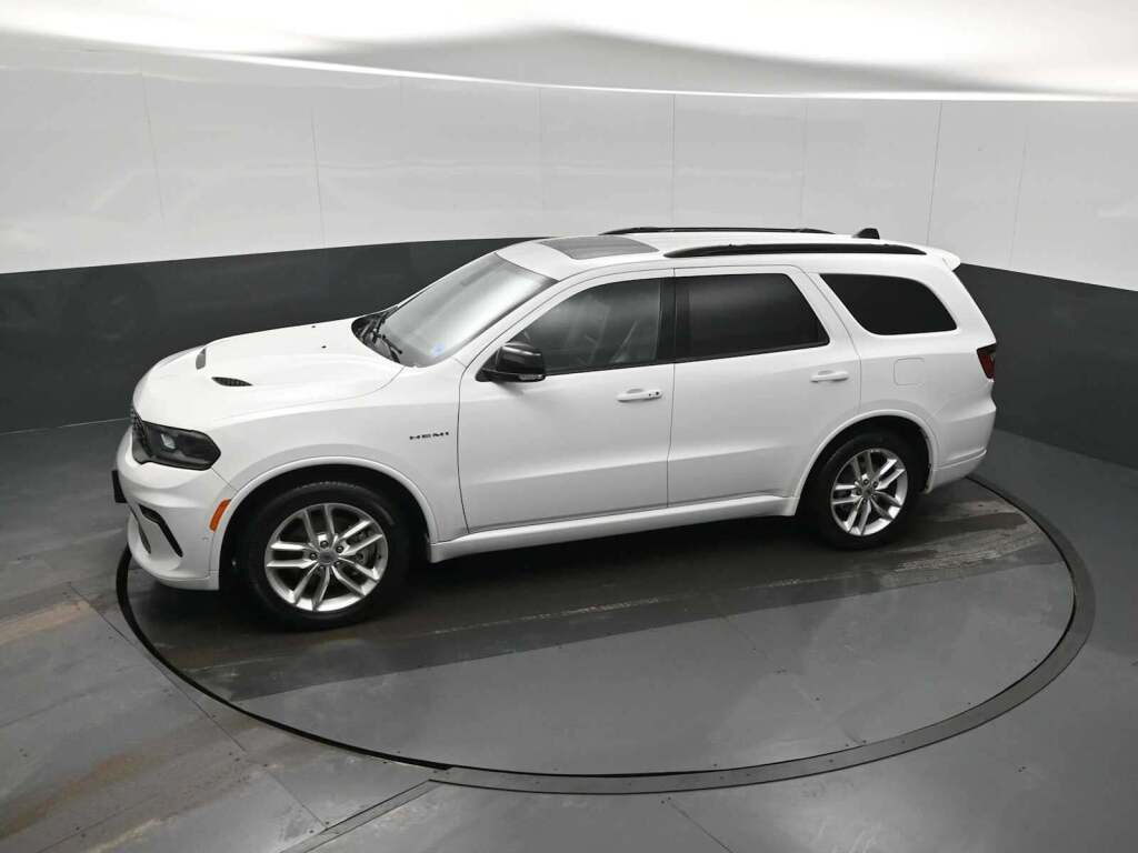 2024 Dodge Durango R/T Plus AWD