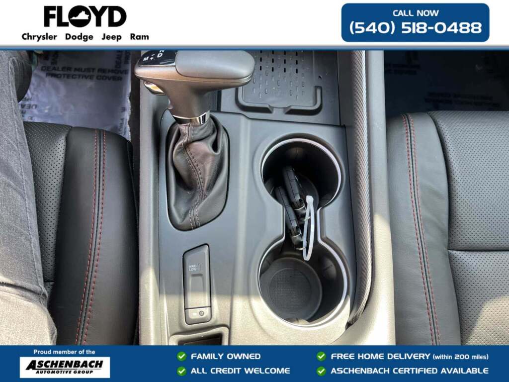 2026 Dodge Durango GT Plus HEMI V8 AWD