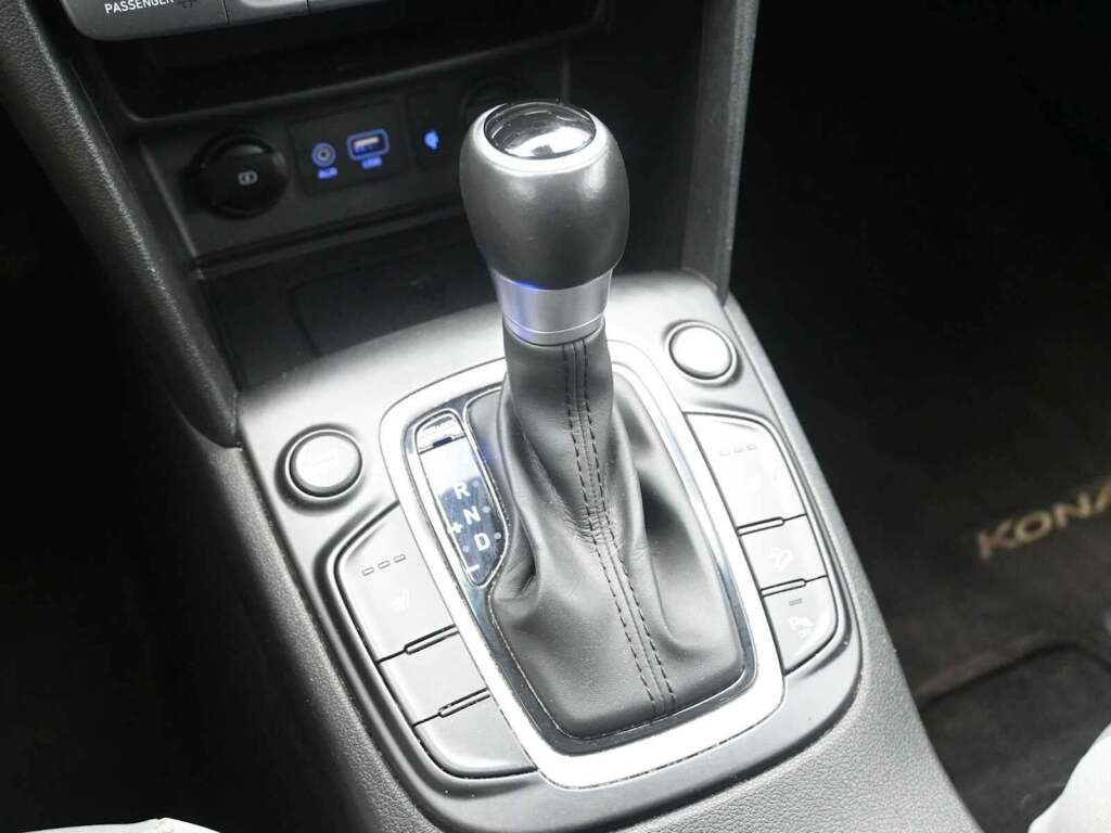 2020 Hyundai Kona Ultimate