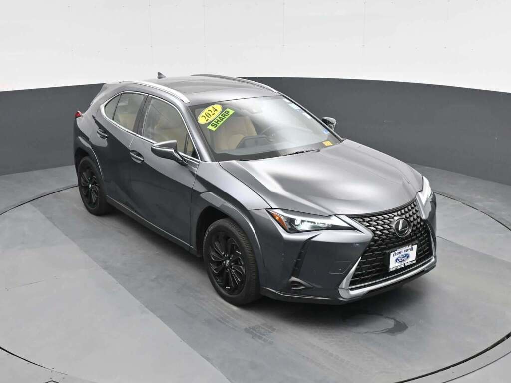 2024 Lexus UX 250h Premium