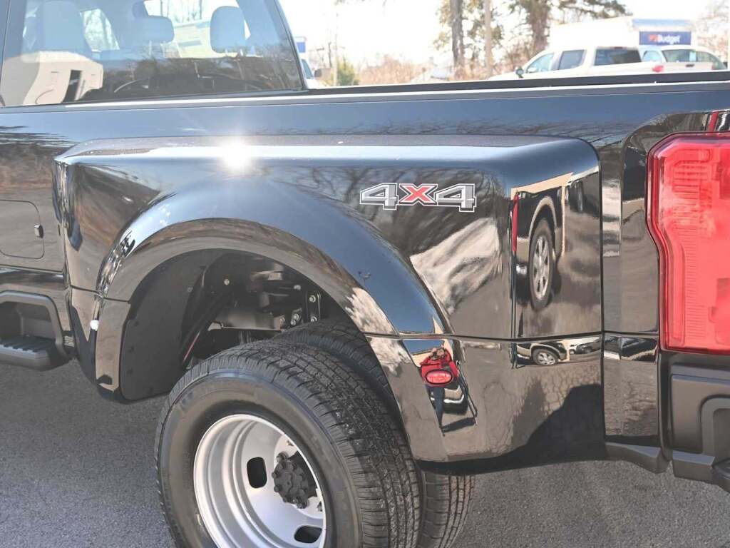 2026 Ford F-350 Super Duty XL