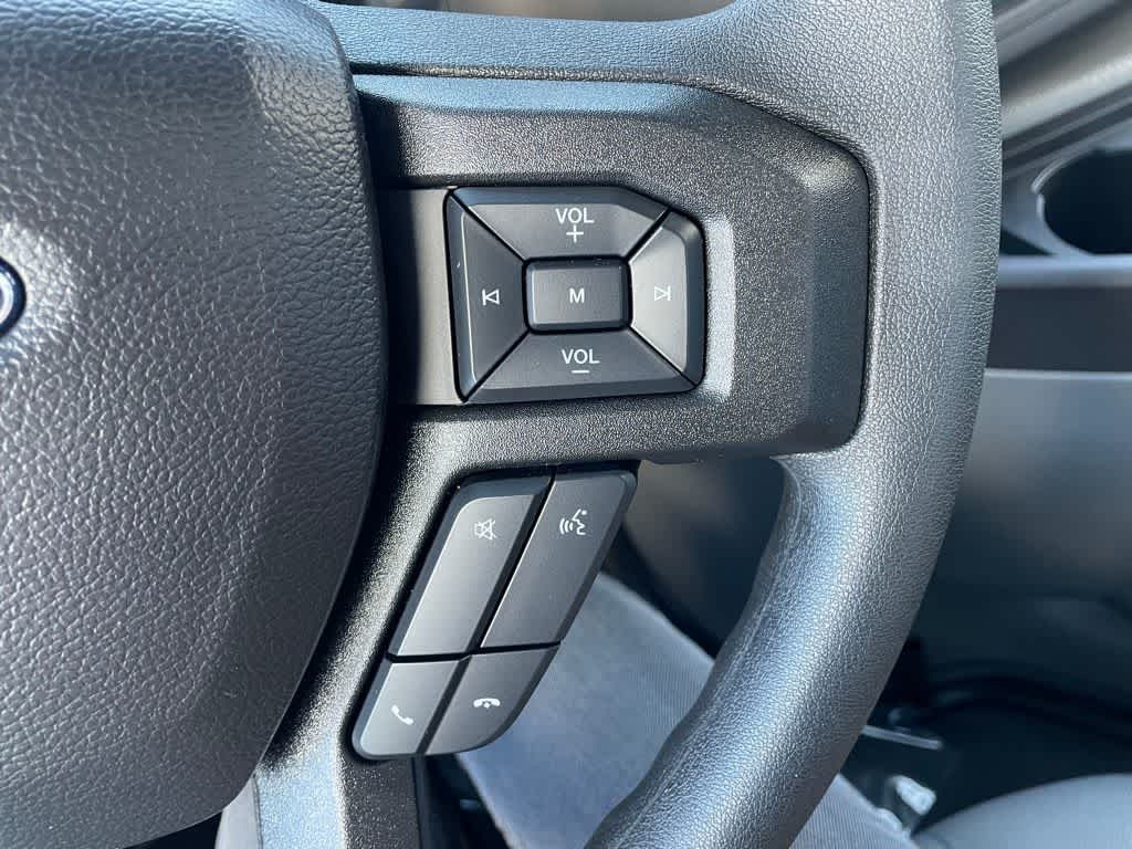 2024 Ford E-450 Cutaway 