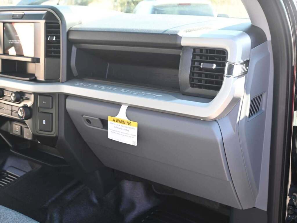 2026 Ford F-350 Super Duty XL