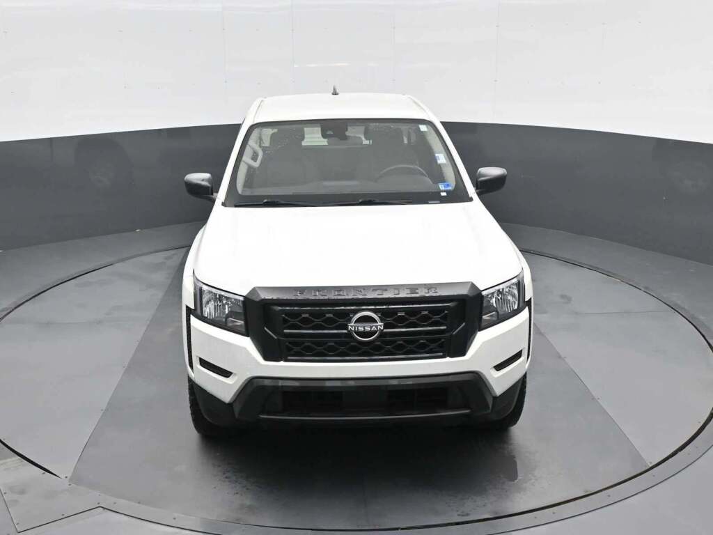 2022 Nissan Frontier King Cab S 4x2