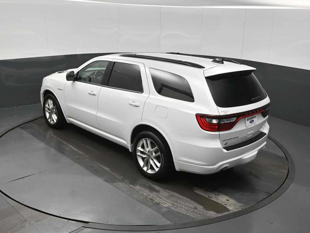 2024 Dodge Durango R/T Plus AWD