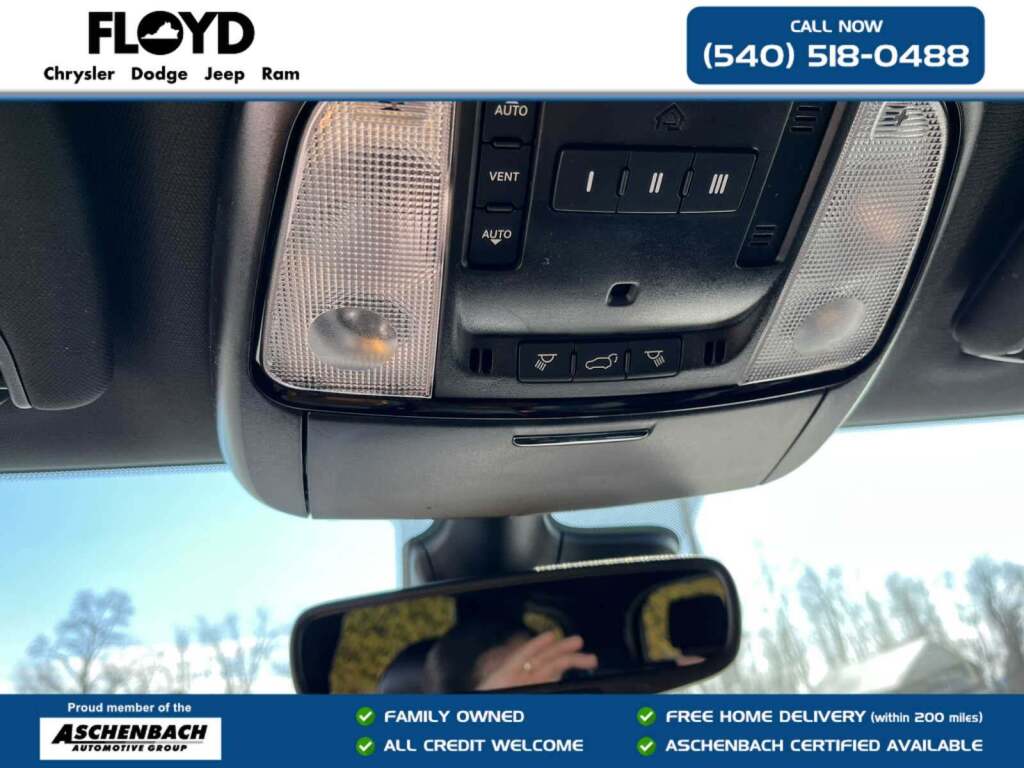 2026 Dodge Durango GT Plus HEMI V8 AWD