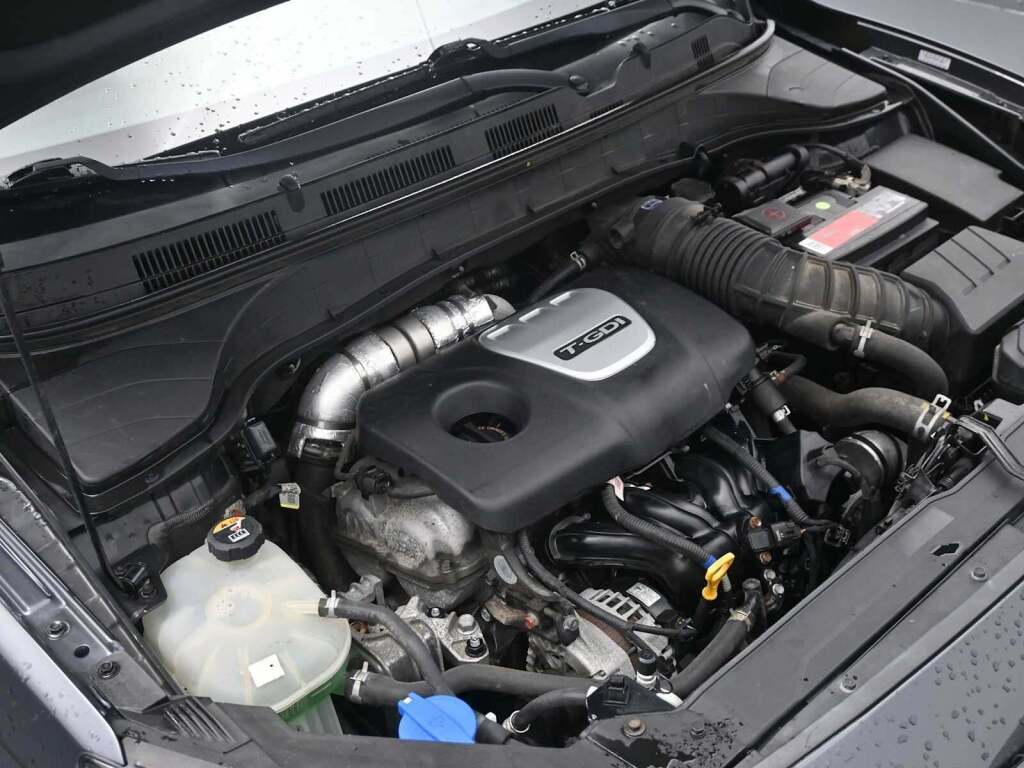 2020 Hyundai Kona Ultimate