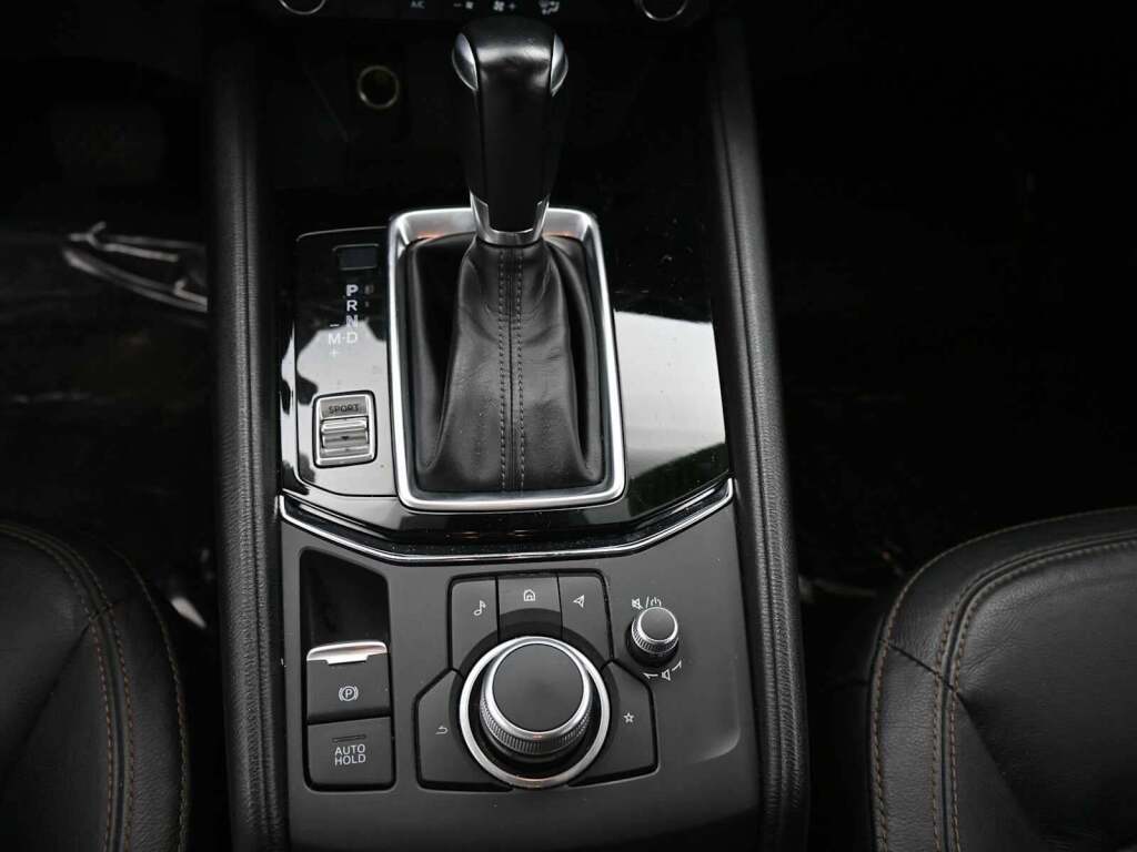 2023 Mazda CX-5 2.5 S Preferred