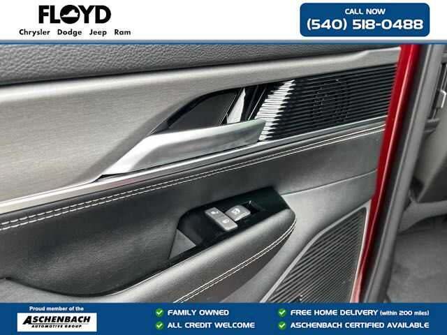 2024 Jeep Wagoneer Series II Carbide 4x4