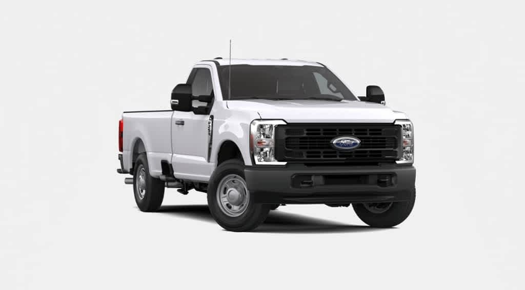 2025 Ford F-250 Super Duty XL