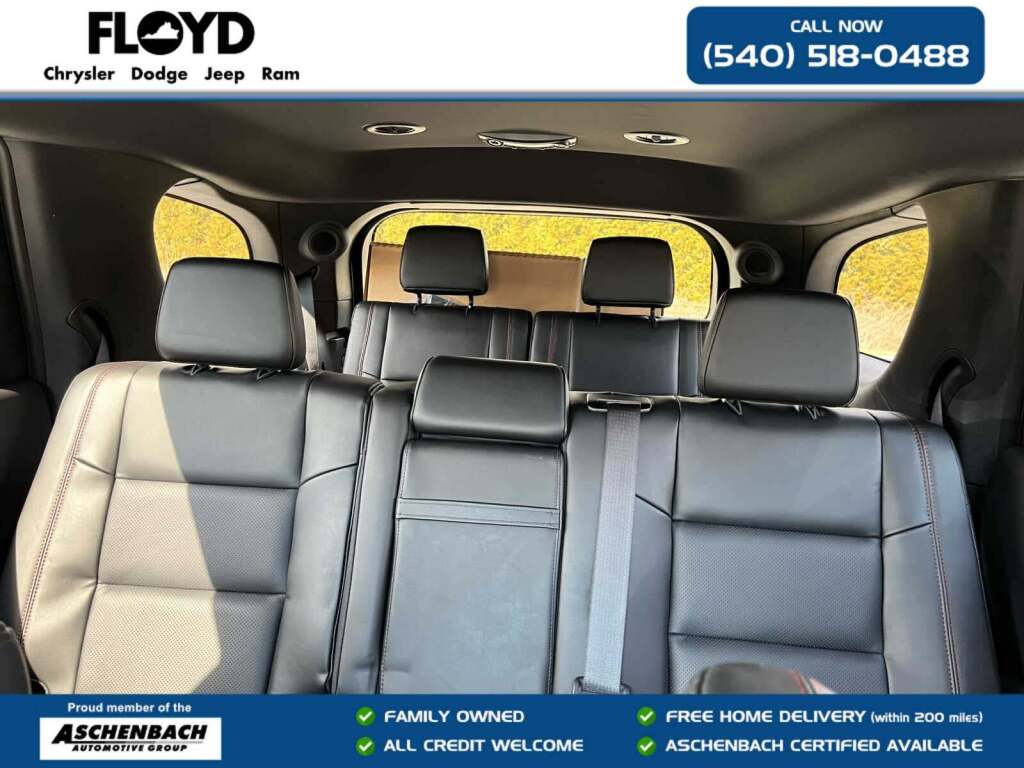 2026 Dodge Durango GT Plus HEMI V8 AWD