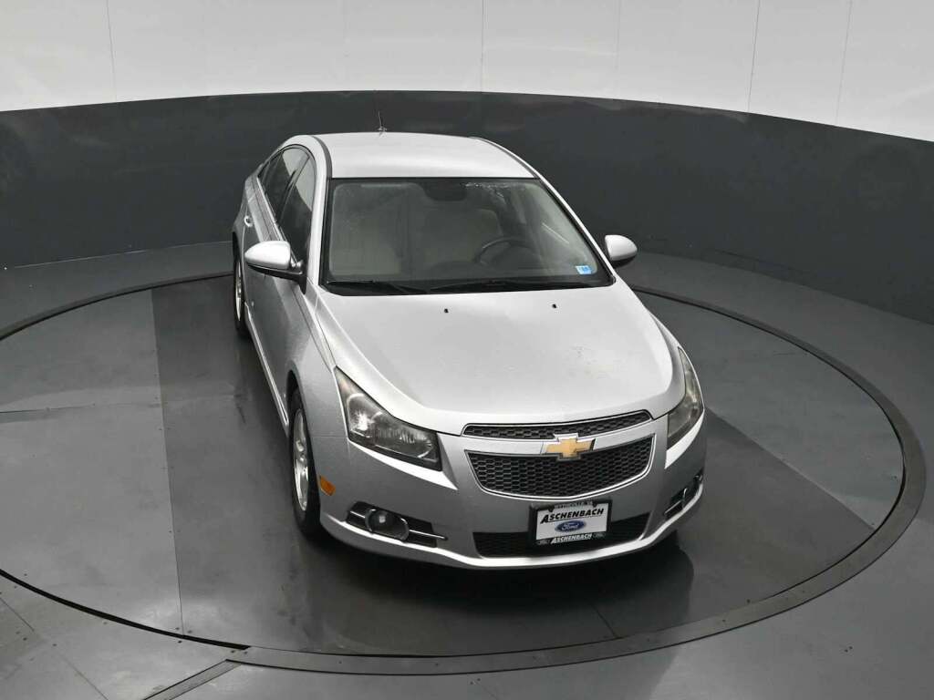 2014 Chevrolet Cruze 1LT Auto