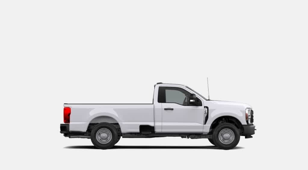 2025 Ford F-250 Super Duty XL