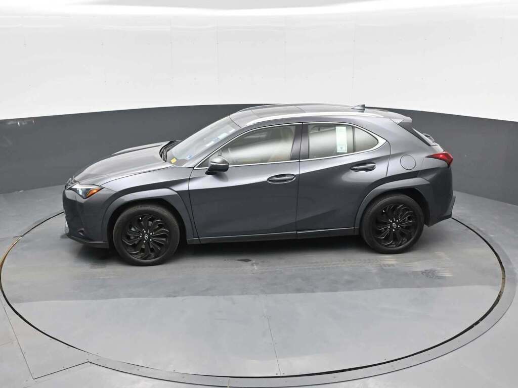 2024 Lexus UX 250h Premium