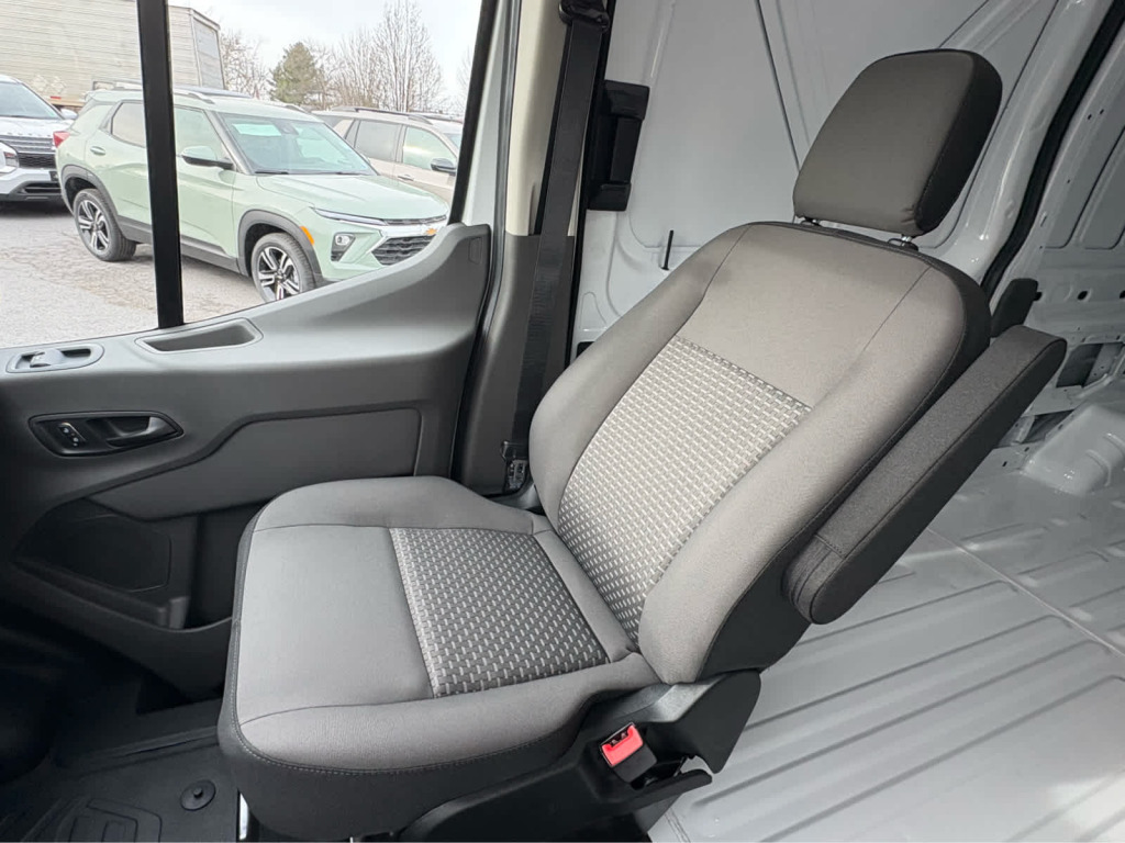 2026 Ford Transit-250 Cargo Van 