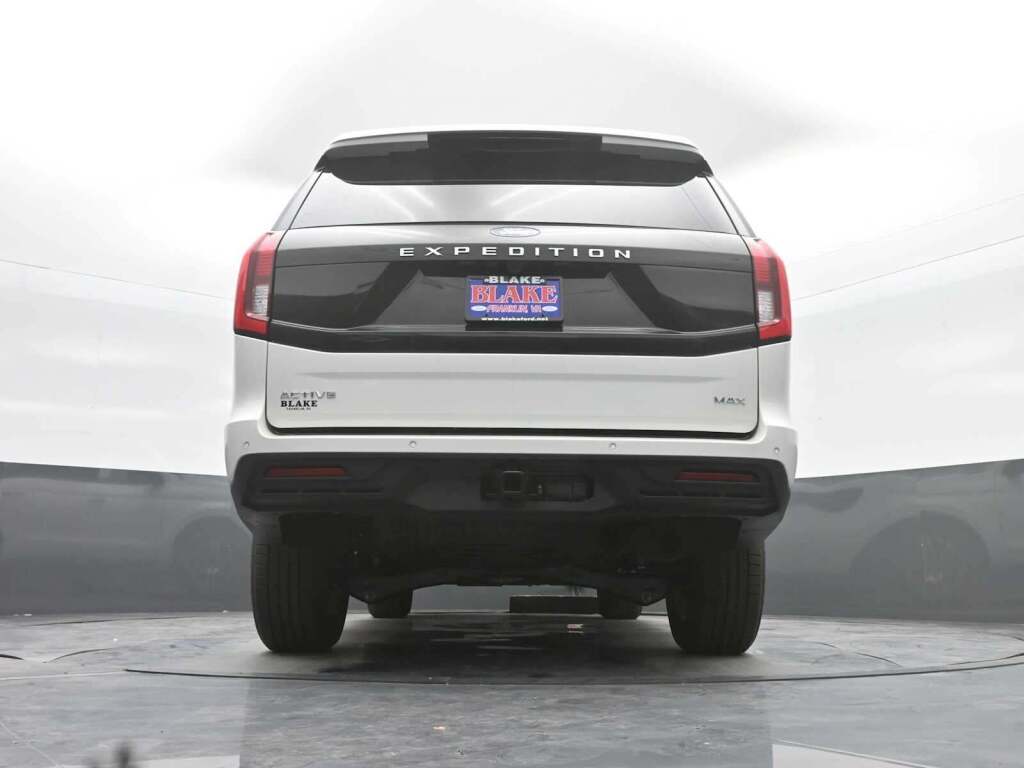 2026 Ford Expedition Max Active MAX