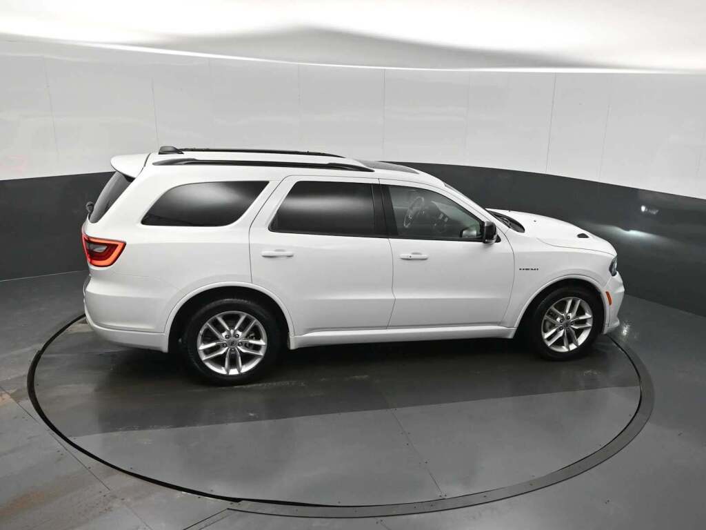 2024 Dodge Durango R/T Plus AWD