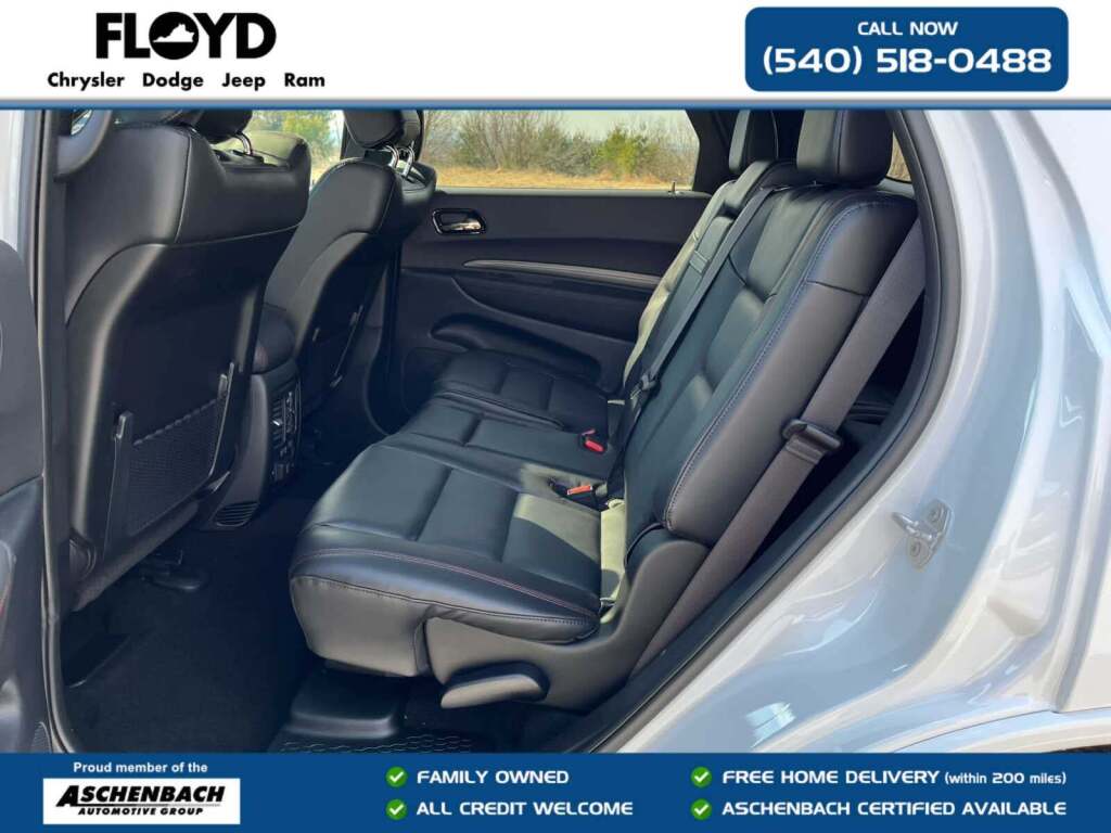 2026 Dodge Durango GT Plus HEMI V8 AWD