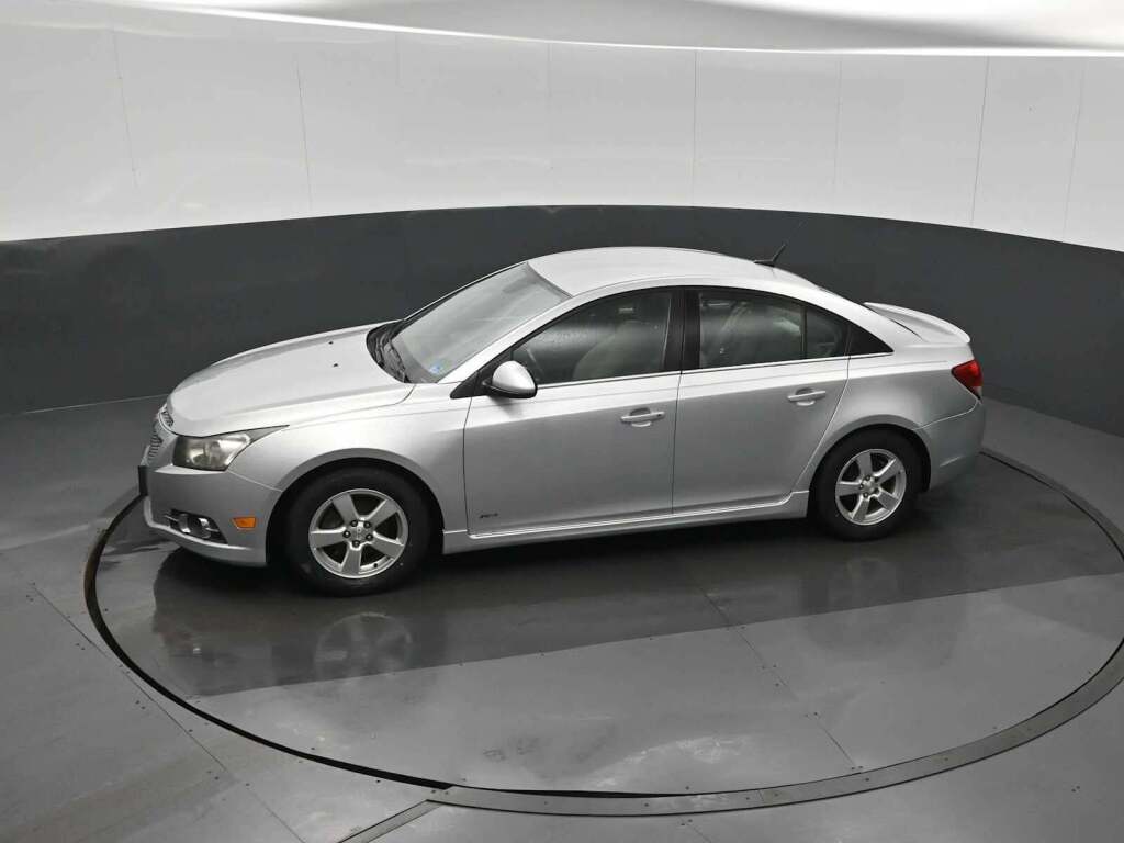 2014 Chevrolet Cruze 1LT Auto