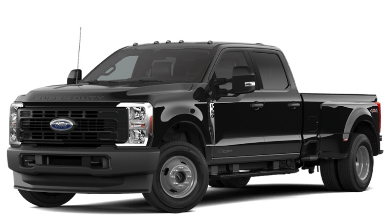 2026 Ford F-350 Super Duty XL