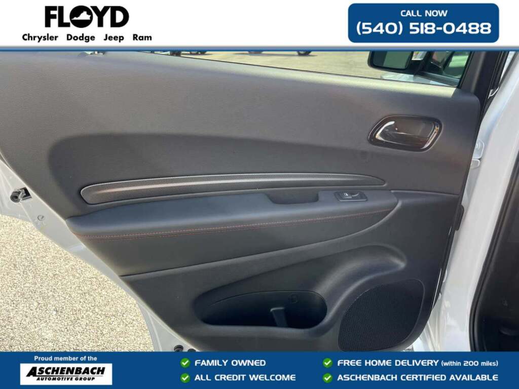 2026 Dodge Durango GT Plus HEMI V8 AWD