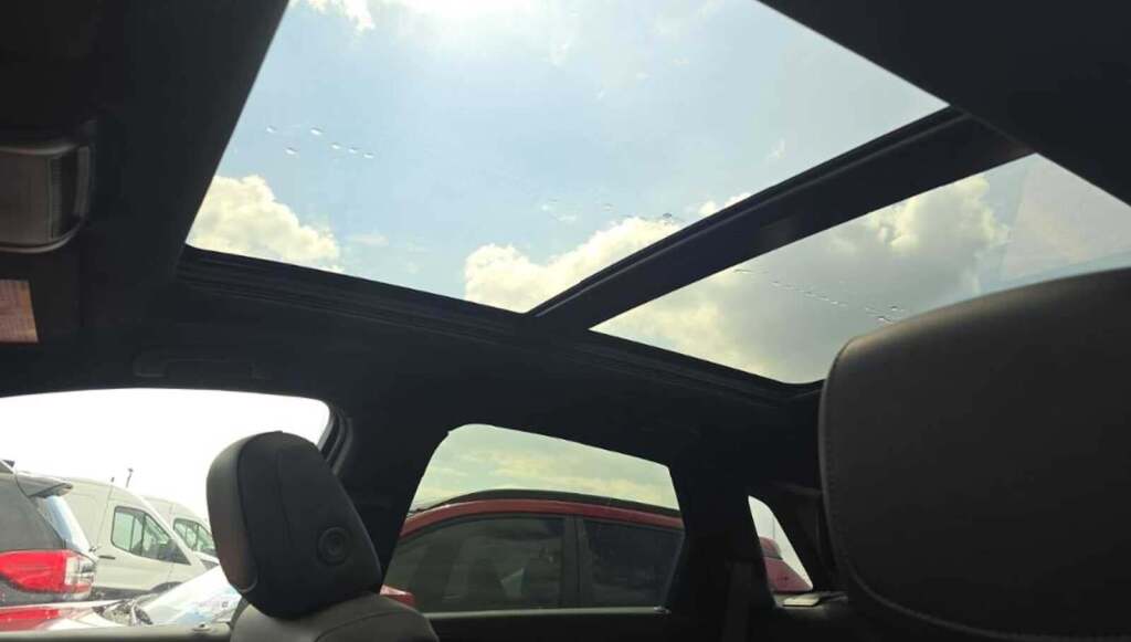 2024 Cadillac XT5 FWD Premium Luxury