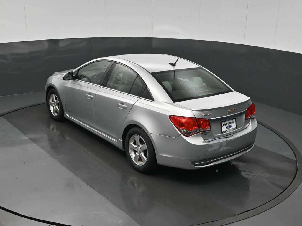 2014 Chevrolet Cruze 1LT Auto