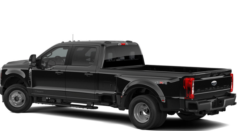 2026 Ford F-350 Super Duty XL