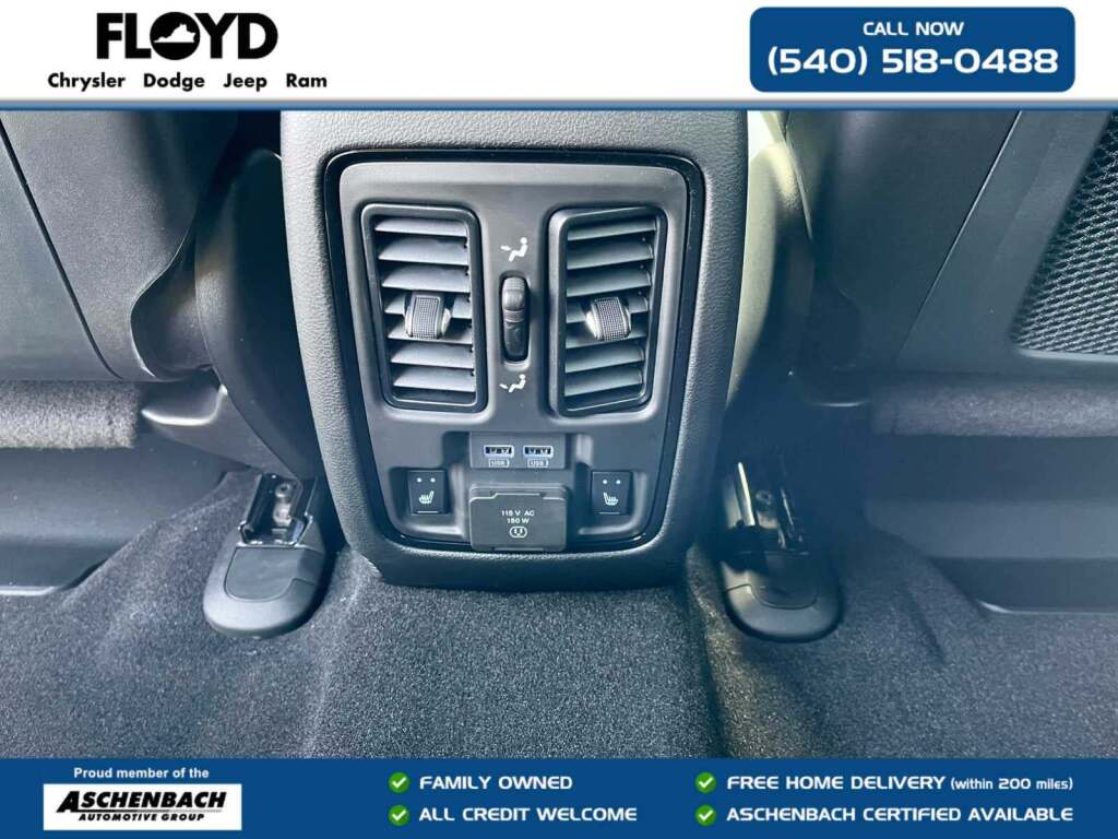 2026 Dodge Durango GT Plus HEMI V8 AWD