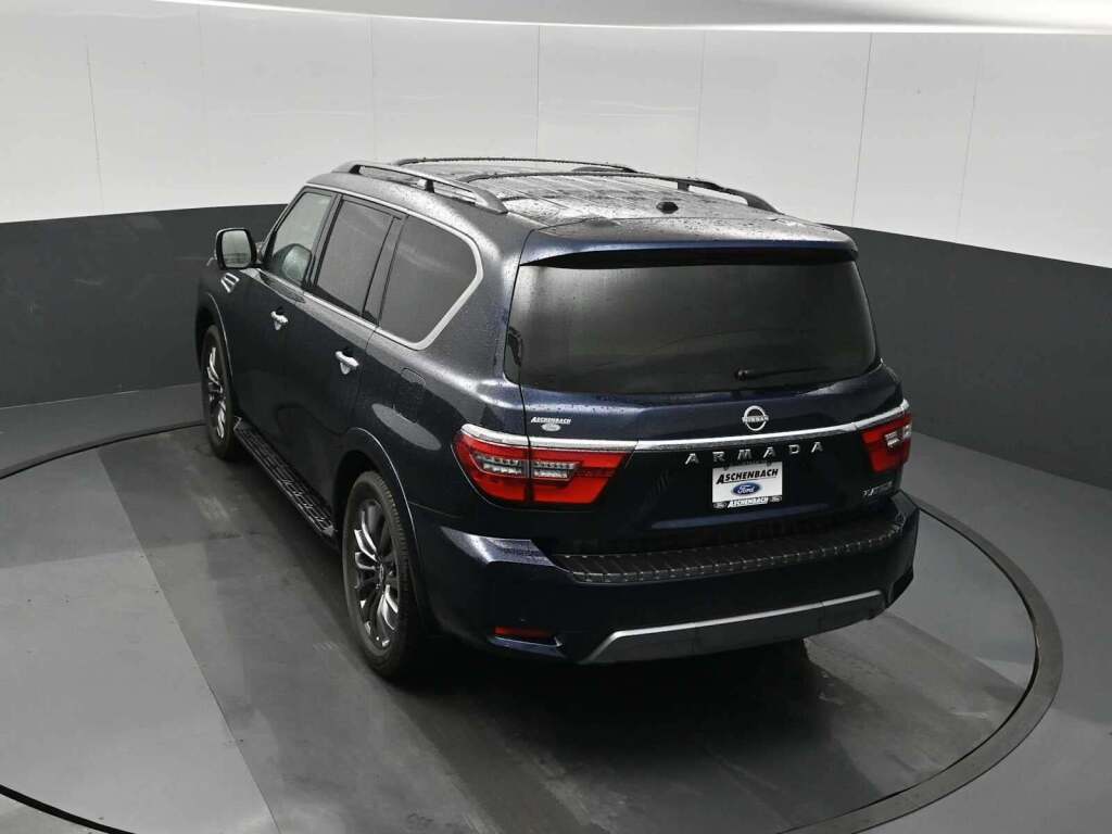 2023 Nissan Armada Platinum 2WD