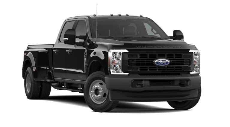 2026 Ford F-350 Super Duty XL