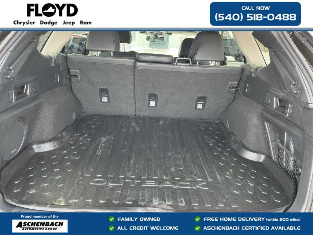 2023 Subaru Outback Limited