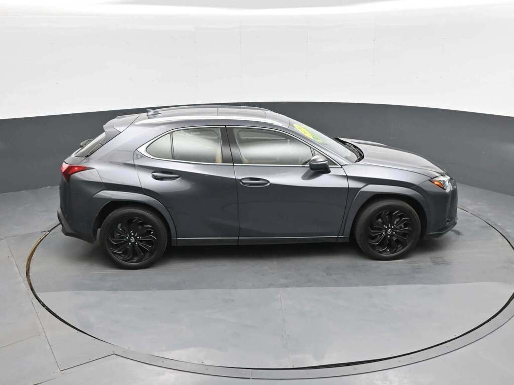 2024 Lexus UX 250h Premium