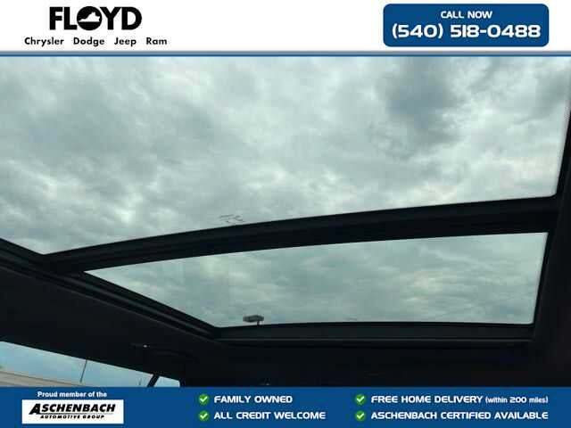 2024 Jeep Wagoneer Series II Carbide 4x4