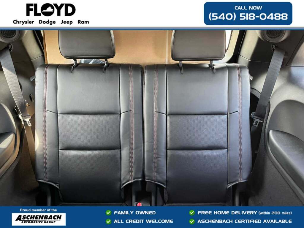 2026 Dodge Durango GT Plus HEMI V8 AWD