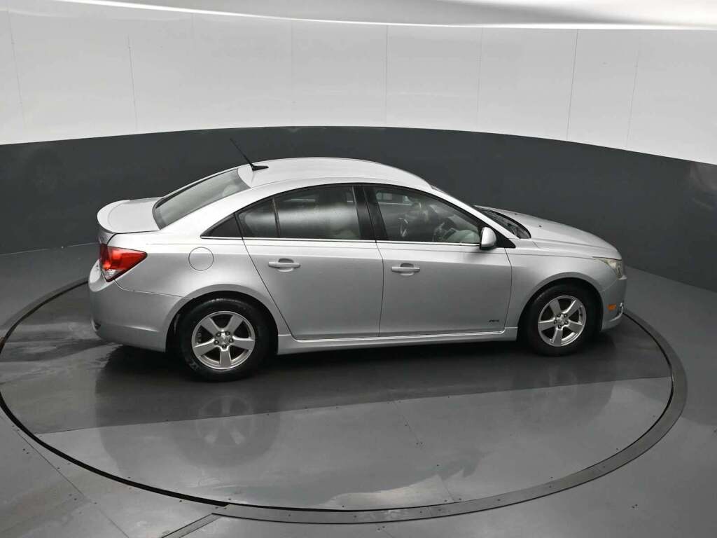 2014 Chevrolet Cruze 1LT Auto