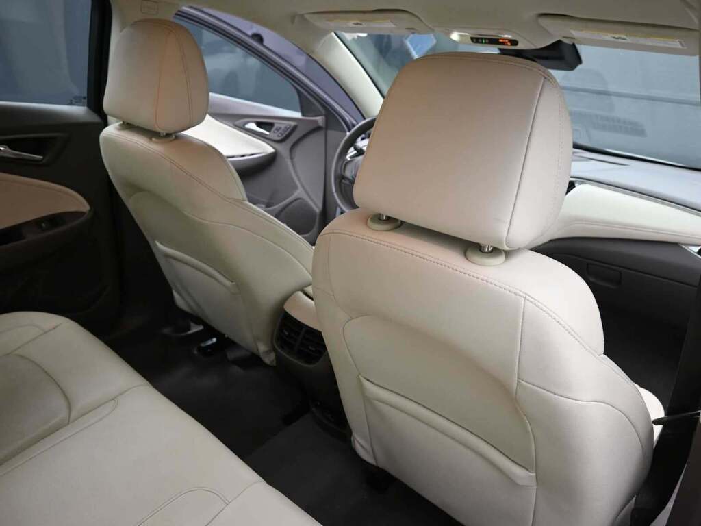 2024 Chevrolet Malibu FWD 2LT