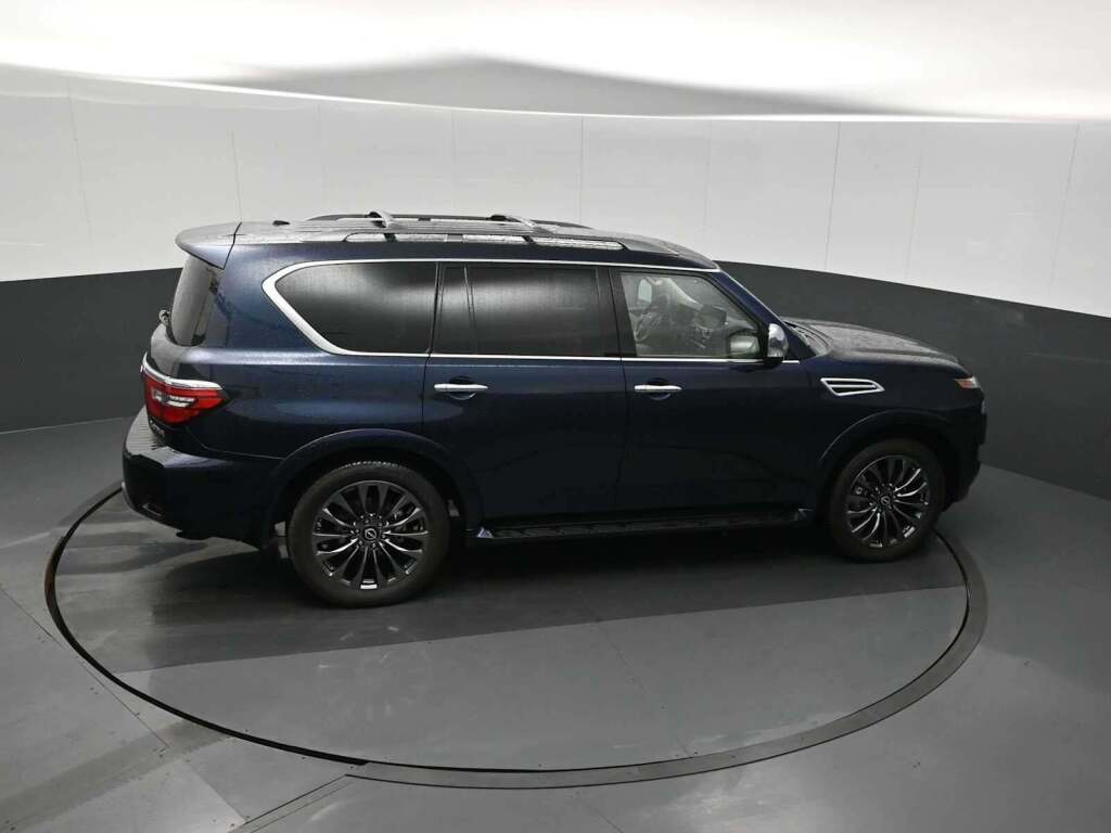 2023 Nissan Armada Platinum 2WD