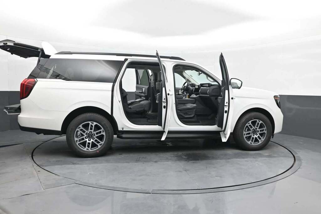2026 Ford Expedition Max Active MAX