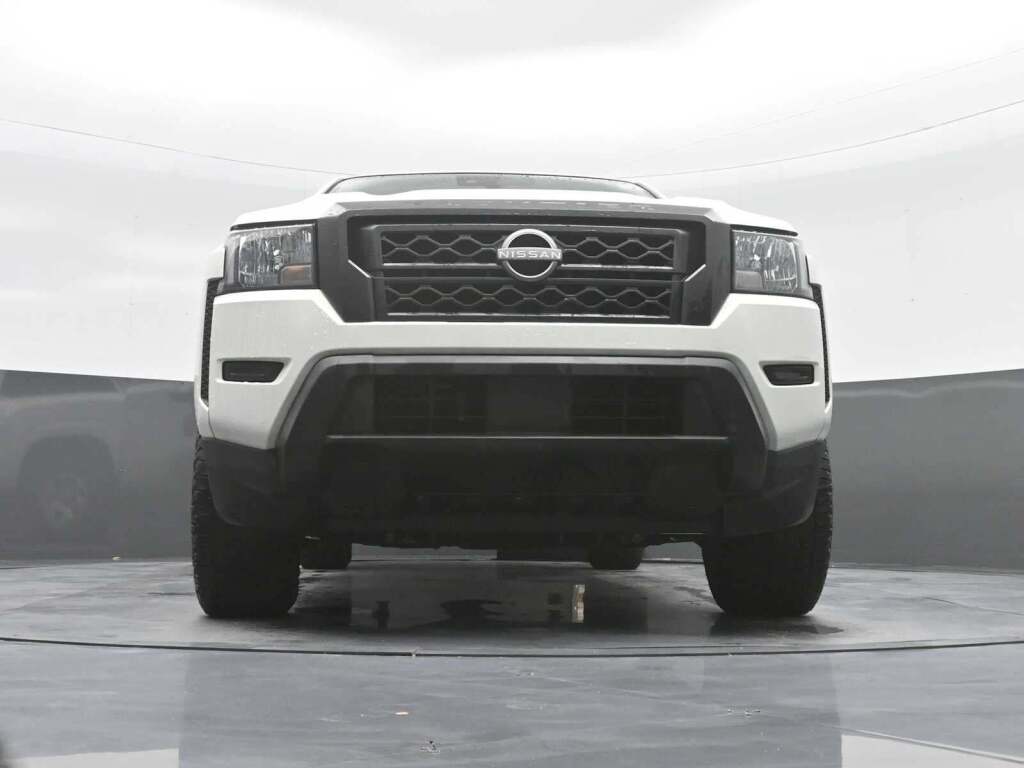 2022 Nissan Frontier King Cab S 4x2