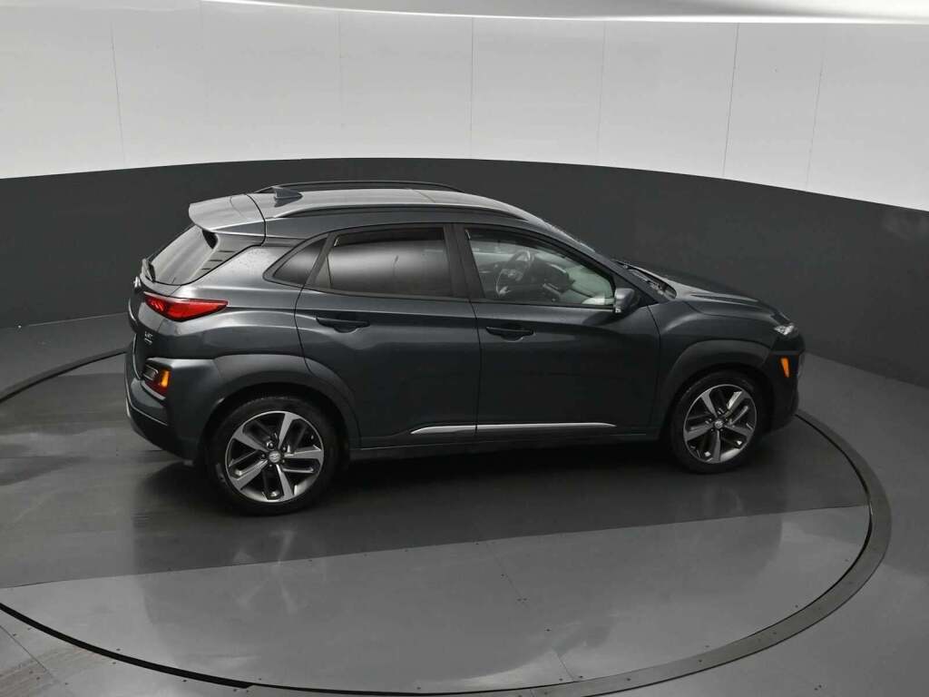 2020 Hyundai Kona Ultimate