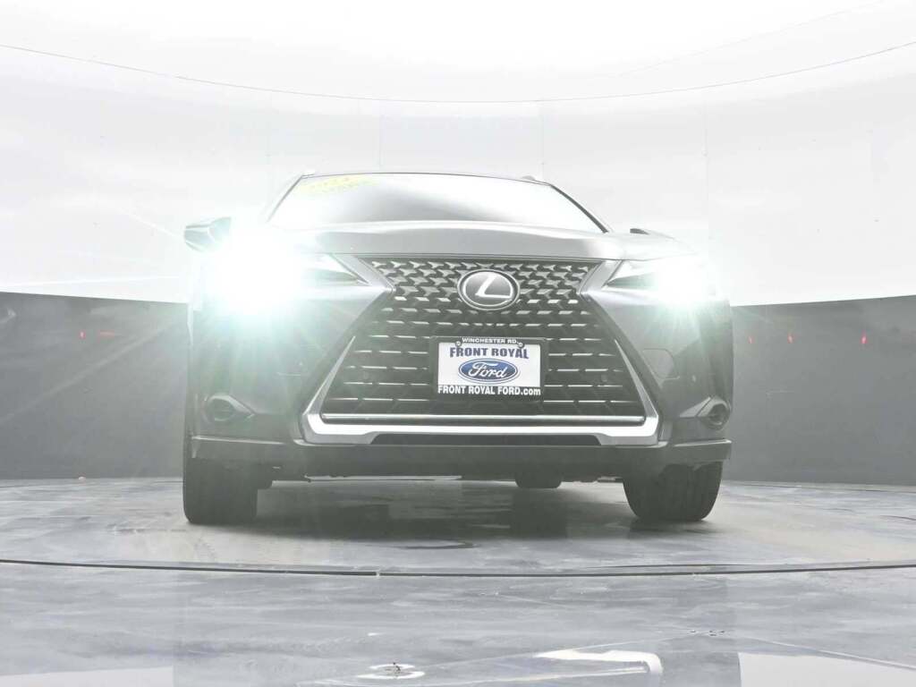 2024 Lexus UX 250h Premium