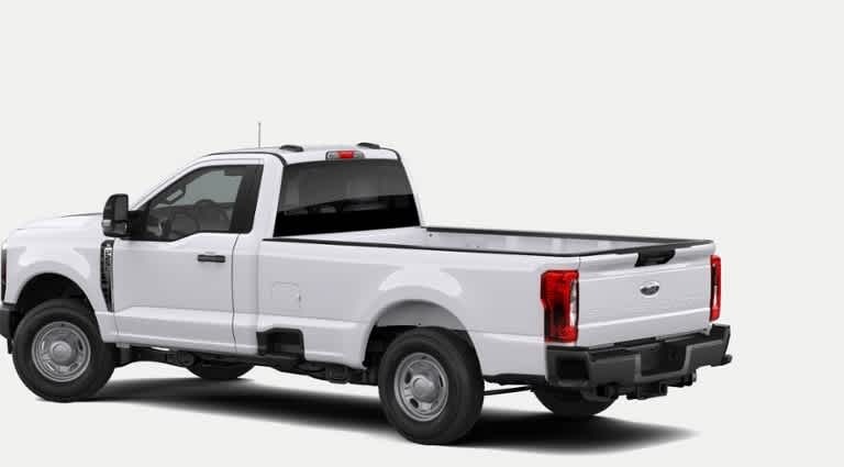 2025 Ford F-250 Super Duty XL