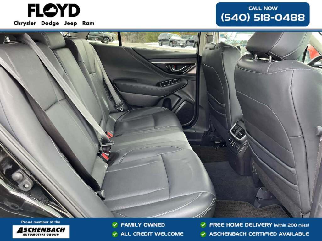 2023 Subaru Outback Limited