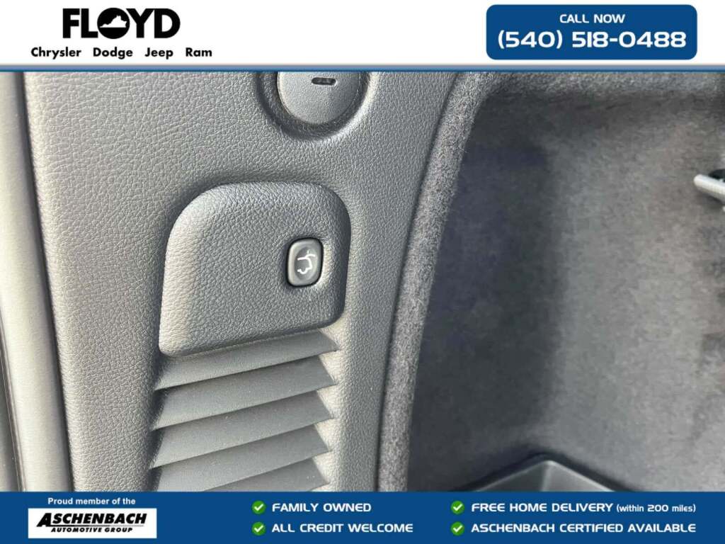 2026 Dodge Durango GT Plus HEMI V8 AWD