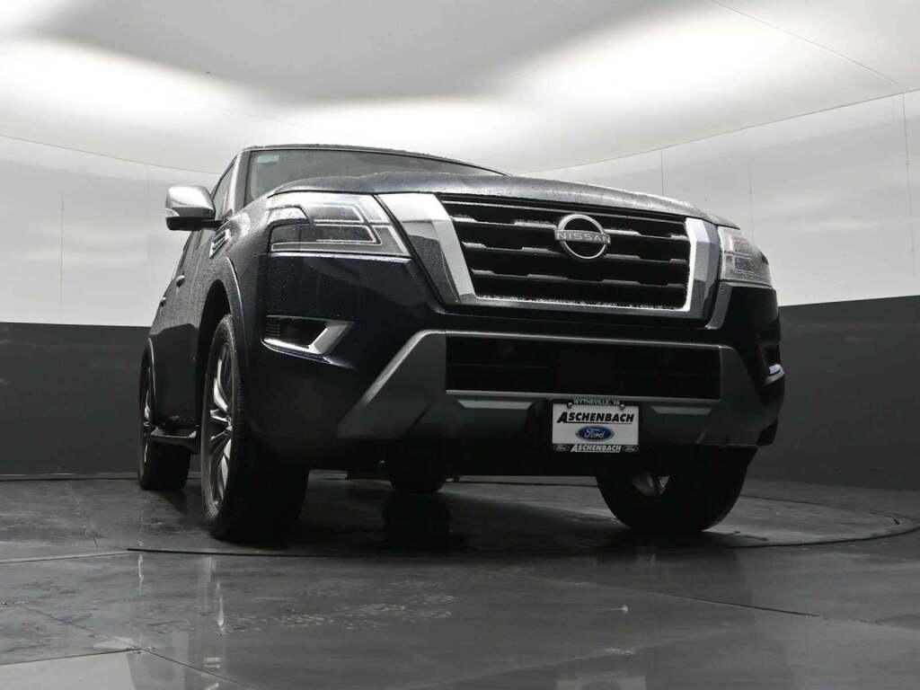2023 Nissan Armada Platinum 2WD