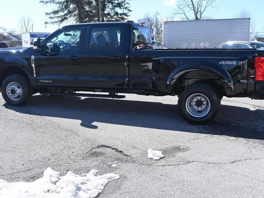 2026 Ford F-350 Super Duty XL