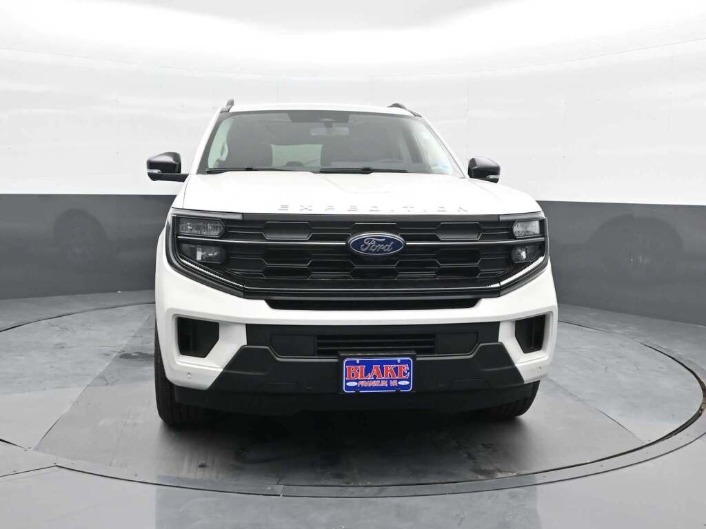 2026 Ford Expedition Max Active MAX
