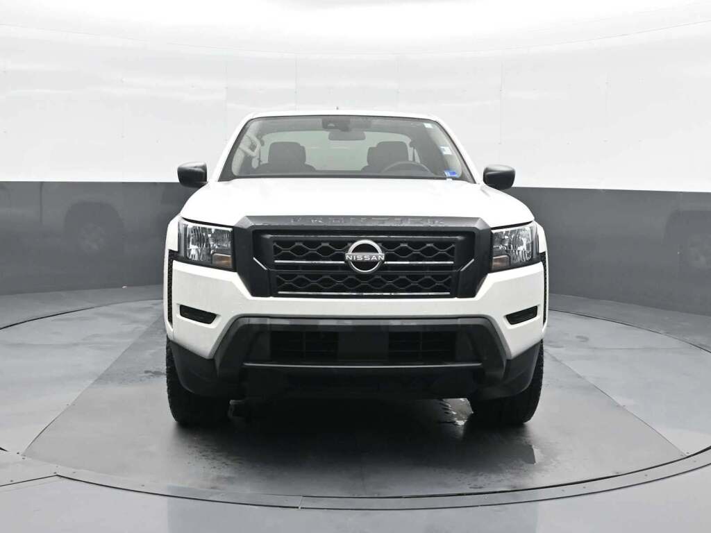 2022 Nissan Frontier King Cab S 4x2