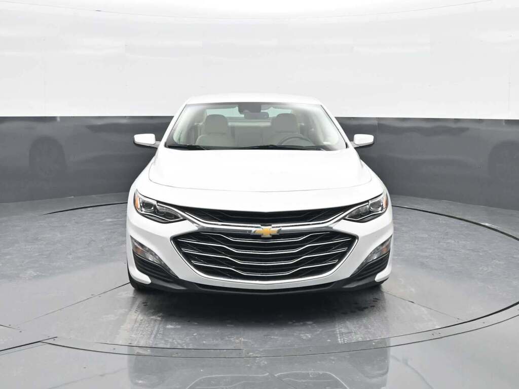 2024 Chevrolet Malibu FWD 2LT